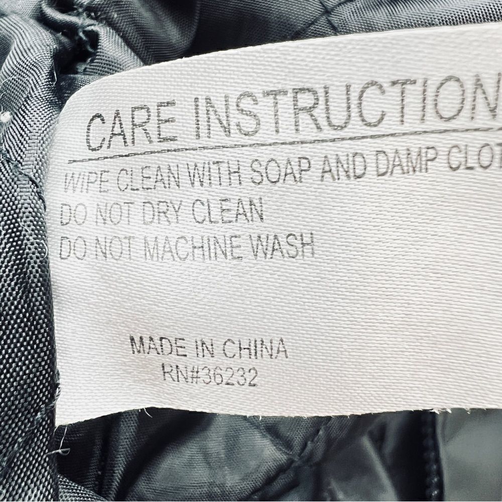 Giacca waterproof jacket - Picture 9 of 12